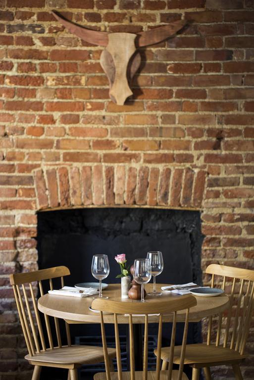 The Wife Of Bath Restaurant With Rooms Ashford (Kent) Exterior photo